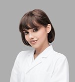 Борисова Марианна Владиславовна